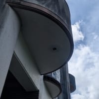 照明器具交換作業