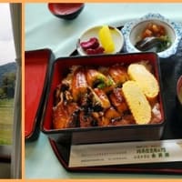 GW♪能登を目指して車中泊旅。その１