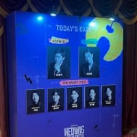 ミュージカル「HEDWIG」in SEOUL〜チョ・ジョンソク