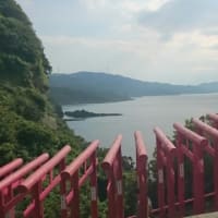 角島～元乃隅稲成神社