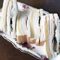 サンドイッチ