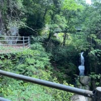 故郷の風景（４３）　幡龍挟鏡ヶ淵の傳説