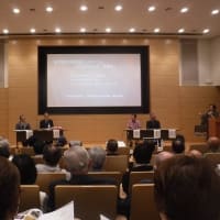 鈴木煉瓦製造場シンポジウム