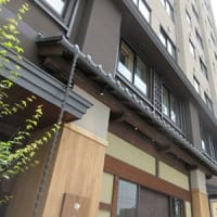 17回目の甲府ひとり旅　その５　「カフェ　ロッシュ」でランチからの松本へ～