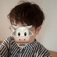 ばあばのヘアスタイルの行きつくところ　を更新