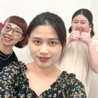 お花！