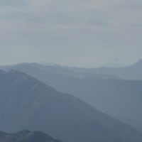 剣岳・立山三山（追悼登山）・・・（４）