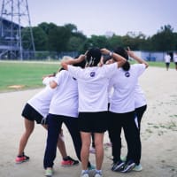 関西女子駅伝　ありがとうございました