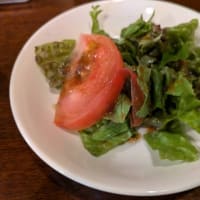 洋食屋さん