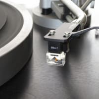 SHURE M44-7