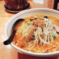 (明治カープ) ラーメン好きチョンキーのブログ