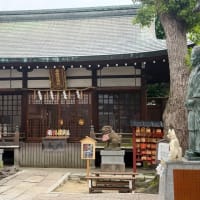 安倍晴明神社