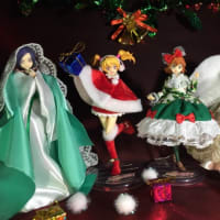 フレプリクリスマス！…去年のです(ｰｰ;)