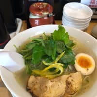 丸源で期間限定メニューを食す