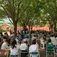 【イベント告知】牛久シャトーでLIVEをします！！
