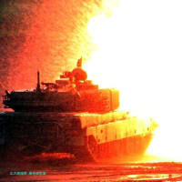 【臨時情報-中東情勢】イランイスラエル戦争,イランが警告する全面戦争と理論上あり得ないイスラエル地上軍侵攻