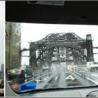 Cube3で走るオーストラリアの旅2012　　　忙しい街　Sydney