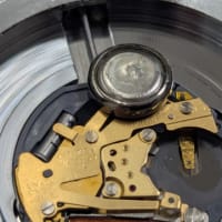 電池液漏れがありました
