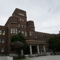 九州大学旧箱崎キャンパス再開発