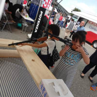 ☆　となみ産業フェア　パワー博２０１５　☆