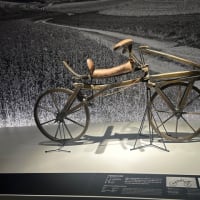 和歌山ツアー2日目　高野山とシマノ自転車博物館