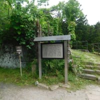 『白虎隊施設-2。』
