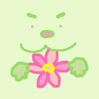お花＊
