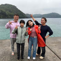 アドバンスオープンウォーター海洋講習＆リフレッシュダイビング！！お友達と一緒に松江の海と食を思いっきり楽しみましたーーー！！