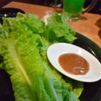 ホルモン料理とヨーロッパ史と現代政治(の話)