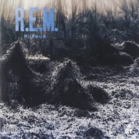 【音楽アルバム紹介】Murmur(1983) - R.E.M.