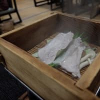 2025会津若松の旅⑯湯野上温泉『洗心亭』（２）朝食と朝の散策
