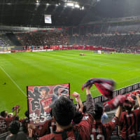 FC今治戦