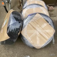 ステップワゴンRP-1用スタッドレスタイヤ・ホィールセットの購入