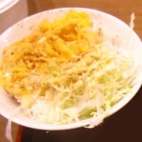 毎度おなじみ　川越食堂です