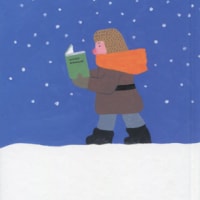 冬の本