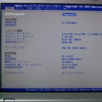 今年もお世話になりました。