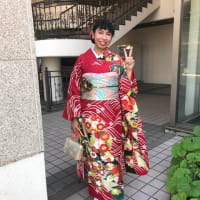 十日町きものまつり