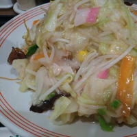 【株主優待】リンガーハット：野菜たっぷり皿うどん