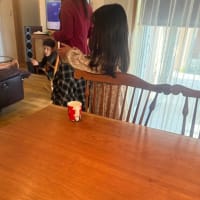 遅くなってすみませんでした🙇‍♀️💦５月４日