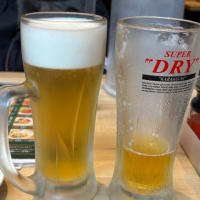 水曜日のお仕事終わりは寄り道2軒。