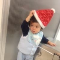 メリークリスマス♪