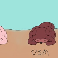 ちょうおひさしぶりですがー