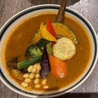 カレー