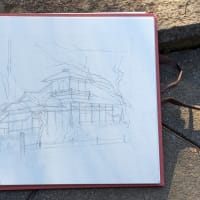 2024.12. 3 : 三渓園