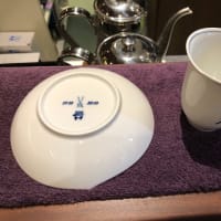 三軒梯子した喫茶店の続続編　されど珈琲カップ