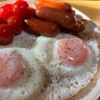 もっとショボいぞ。6月の肉アルバム。