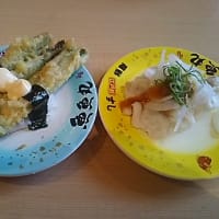 回転紀行～廻鮮江戸前すし魚魚丸さん