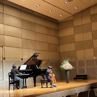 2024年度合同発表会終了しました！