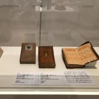 漱石文学を包んだ美のデザイン
