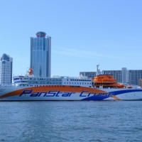 2025関空一周ヨットレース　LW孤独の回航